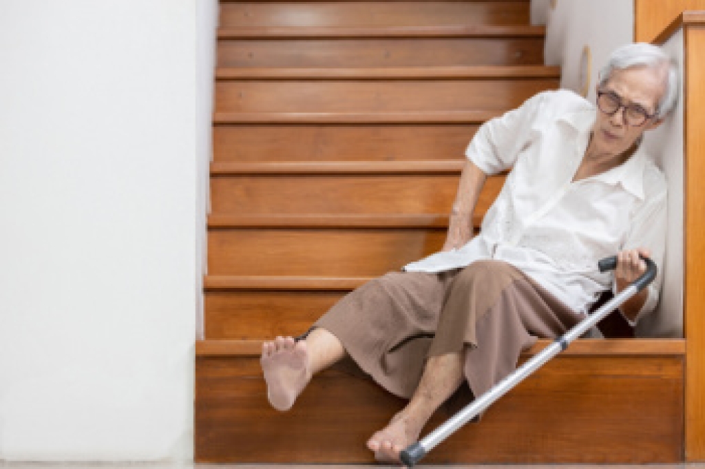 Simple Ways to Prevent Falls at Home